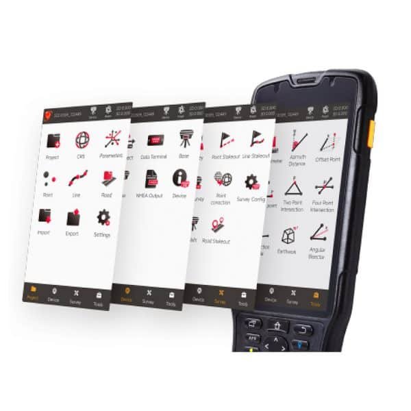 Colectora TC50 - Imagen 4