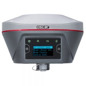 Oscar GNSS Ultimate