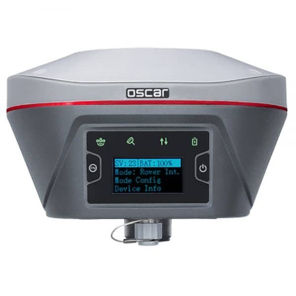 Oscar GNSS Ultimate
