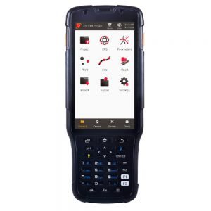 Colectora TC50