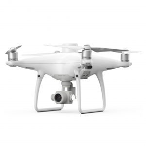 Drone DJI Phantom 4 RTK SE