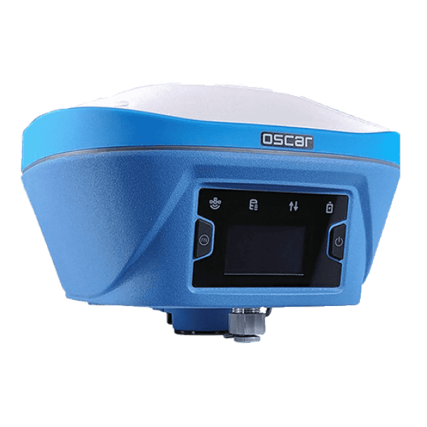 Oscar GNSS RTK ProBase - Imagen 3