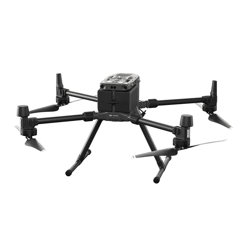 Drone DJI Matrice 300 RTK - Imagen 2
