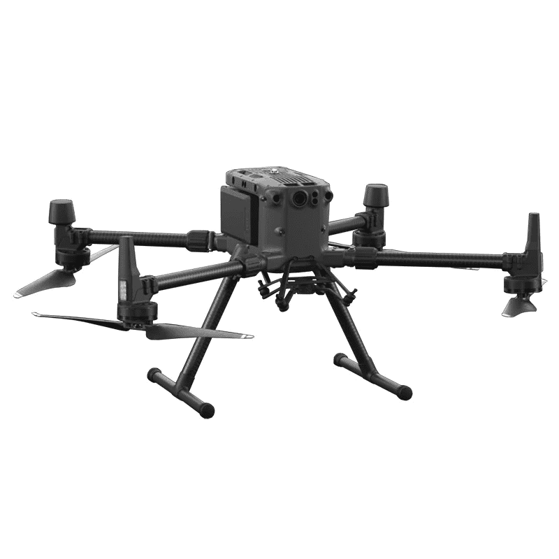 Drone DJI Matrice 300 RTK - Imagen 3