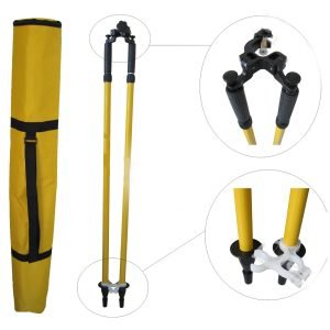 Bípode Extensible