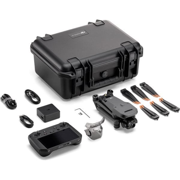 Mavic 3 Enterprise