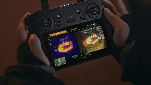 Mavic 3 Enterprise - Imagen 3