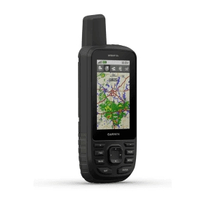 Navegadores Garmin