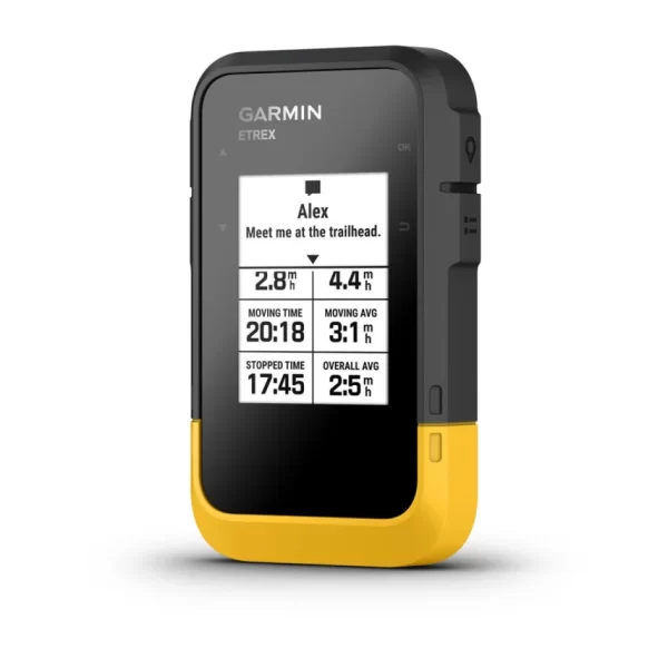 eTrex® SE - Imagen 6