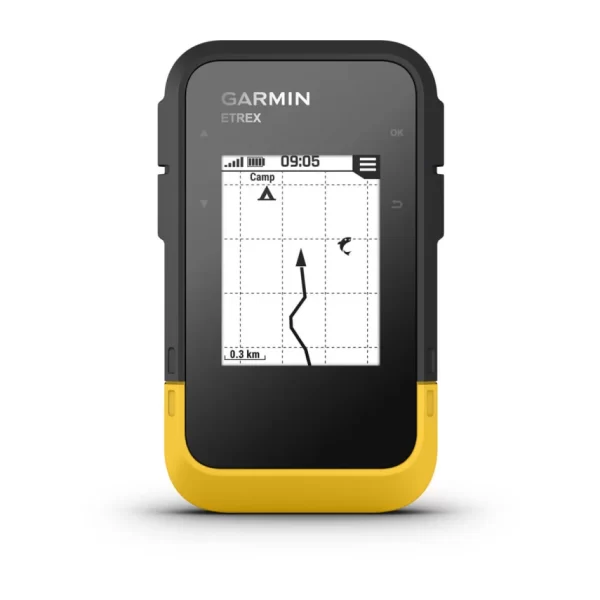 eTrex® SE - Imagen 5
