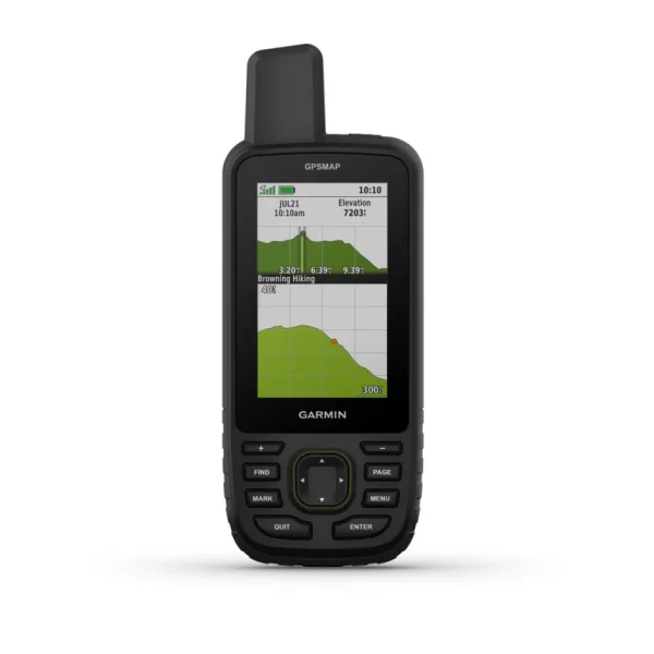 GPSMAP® 67 - Imagen 4