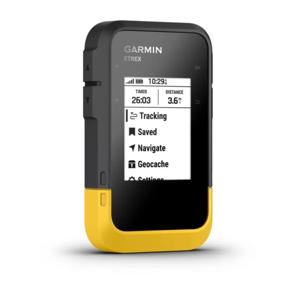 eTrex® SE - Imagen 2