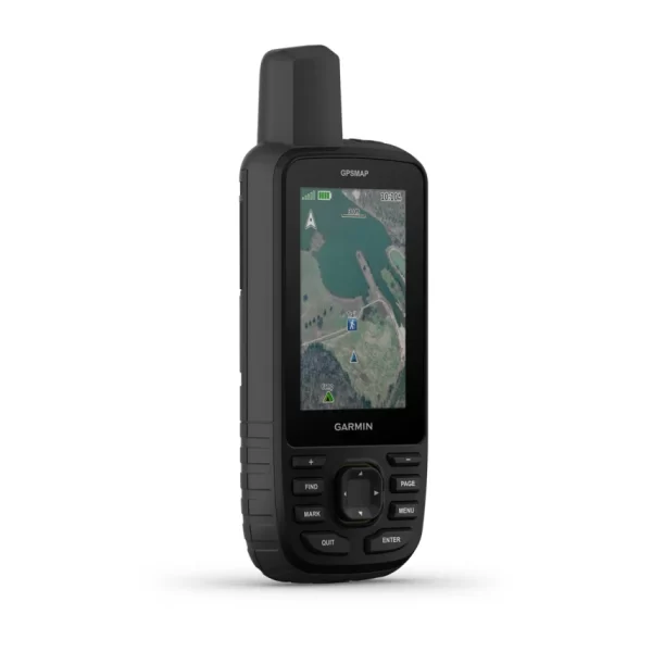 GPSMAP® 67 - Imagen 6
