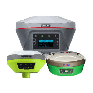GNSS RTK