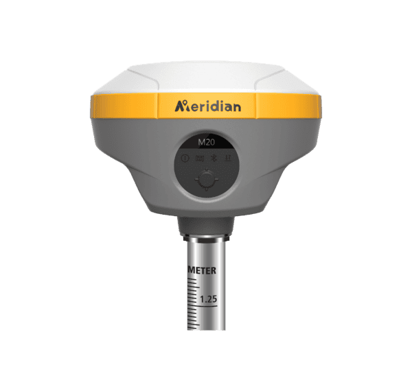 Meridian M20 GNSS