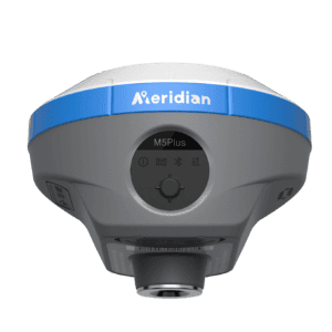 Meridian M5 PLUS GNSS
