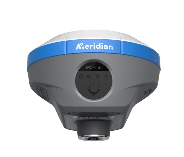 Meridian M5 PLUS GNSS