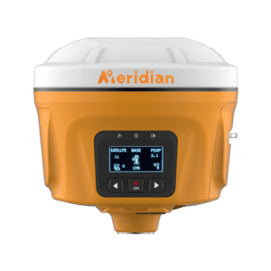 Meridian M7 GNSS