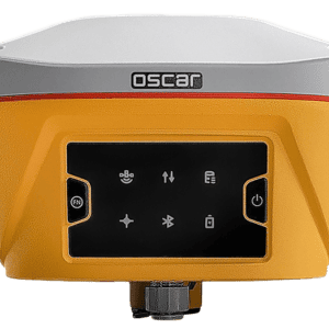 Oscar GNSS RTK