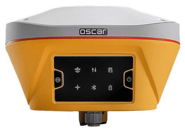 Oscar GNSS RTK