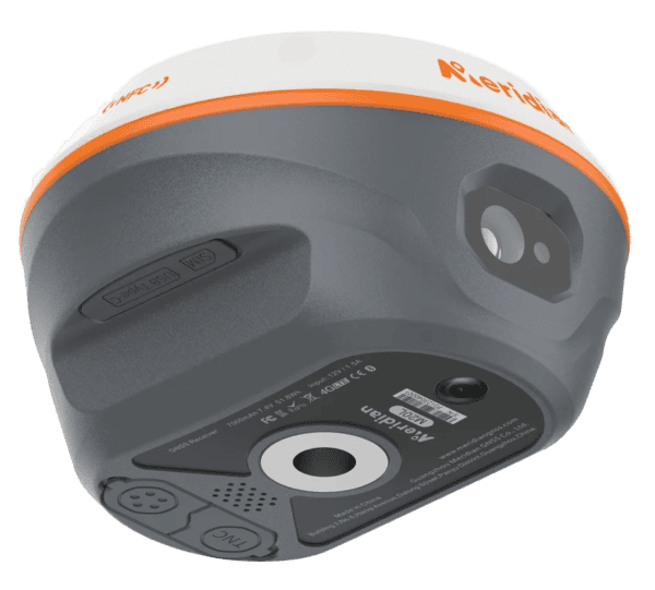 Meridian M20L GNSS - Imagen 3