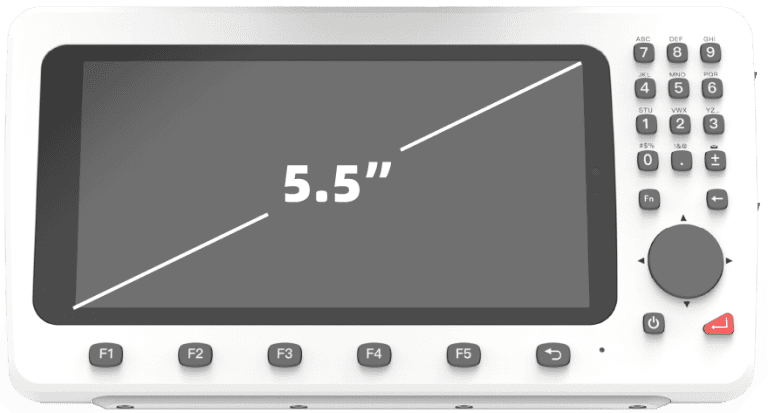 Estación Total PRECISE T3 - Imagen 3